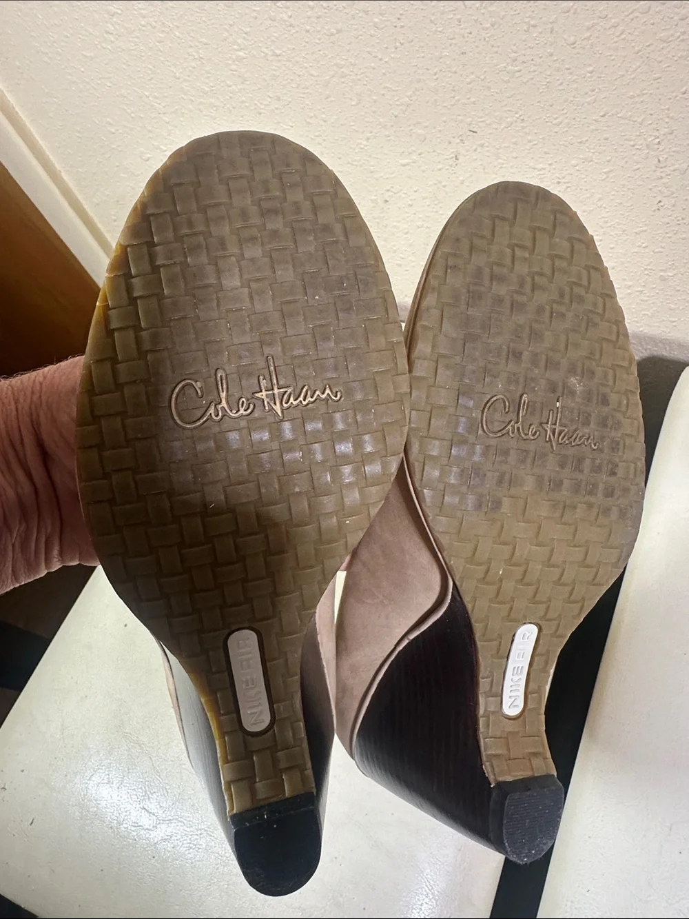 Cole Haan Pumps Size 6 1/2